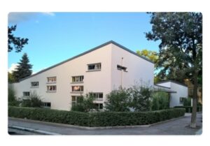 Adventisten Zwickau