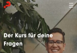 Dein Alpha Kurs