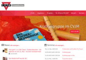CVJM Crimmitschau