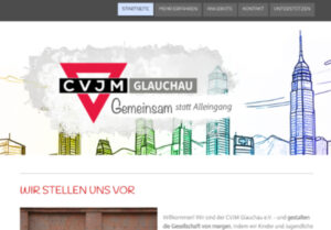 CVJM Glauchau