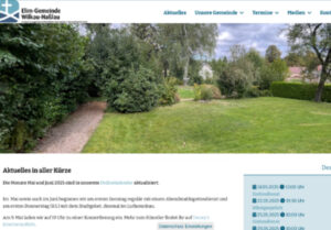 ELIM Gemeinde Wilkau-Haßlau
