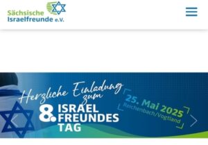 Israel Freunde