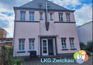 Landeskirchliche Gemeinde Zwickau