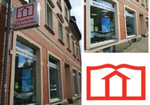 Christliche Bücherstuben Zwickau