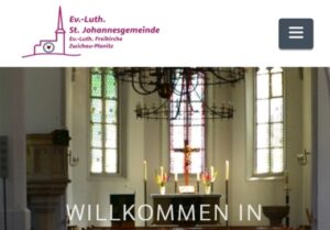 Johannesgemeinde