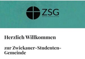 Zwickau Studenten Gemeinde