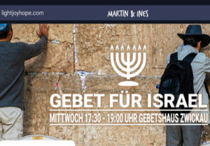 Martin und Ines Fritzsch