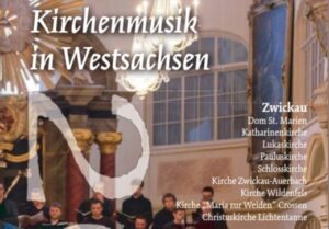 Kirchenmusik in Westsachsen