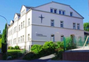 Landeskirchliche Gemeinde Crimmitschau