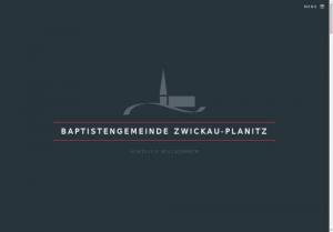 Baptisten Zwickau